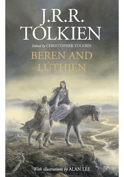 Beren And Lúthien