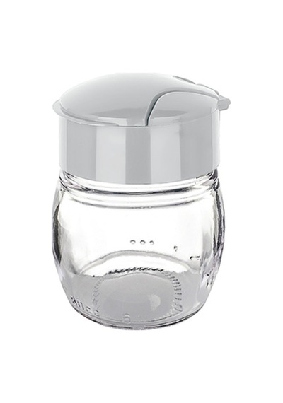 Emilahome Perla Cam Tuzluk 2'li 80 Ml Gri - 869643151 Gri