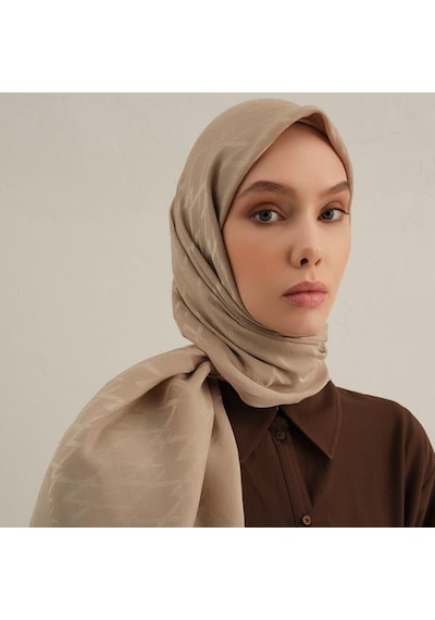 Armine E00oa0444082 07 Lyocell Eşarp 1
