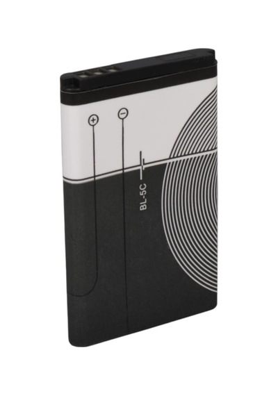 Powermaster Pm-27613 Li-ion 3.7 Volt 1500 Mah 5.55 Wh Telsiz Batarya Pili