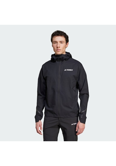 Adidas Ka5872 Xpr Lıght Raın Erkek Yağmurluk Siyah