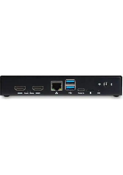 Raspberry Pi Compute Module 5 Io Kılıfı