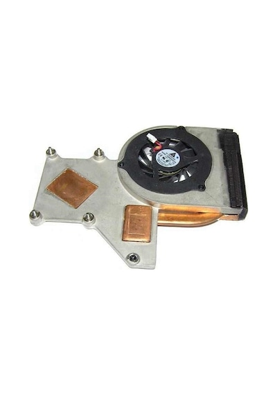 HP Uyumlu 60.4F623.001 60.4F507.002 Cpu Sogutucu Heatsink Cooli