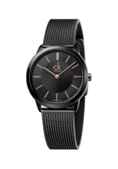 Calvin Klein K3M21421 Erkek Kol Saati