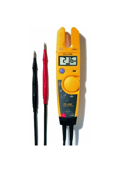 Fluke T5-1000 - 1000v Ac-dc Faz Kalemi