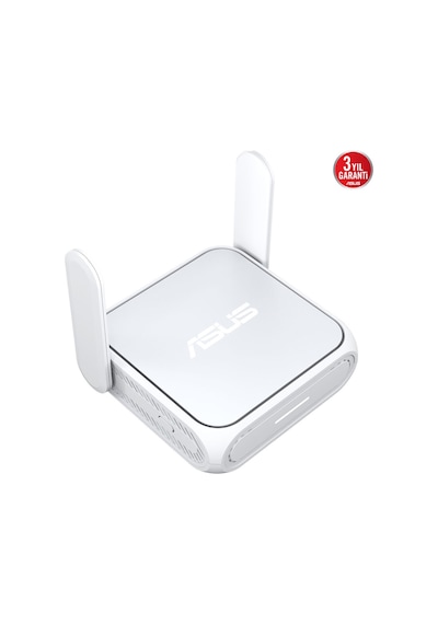 Asus Rt-be58 Go Wifi7 Be3600 Dual-band Mini Travel Router Nna2asu0003
