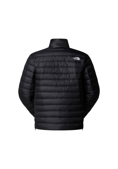 The North Face Erkek Classic Kaz Tüyü Mont Nf0a8d1ujk31 Siyah