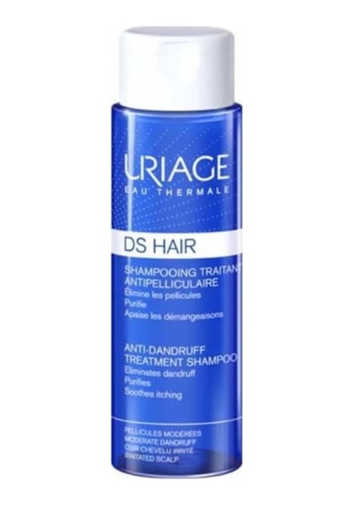 UriDs Hair Dandruff Treatment Shampoo 200 ML