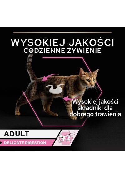 Pro Plan Pouch Okyanus Balıklı Yetişkin Kedi Konservesi 85gr