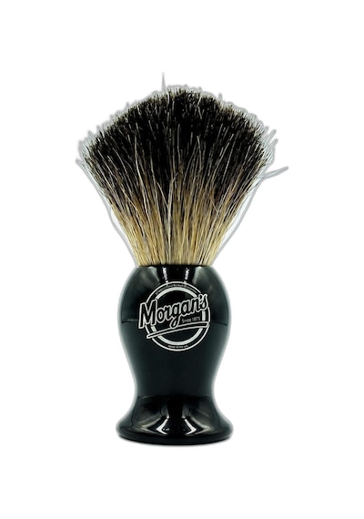 Morgan S Pomade Porsuk Tıraş Fırçası