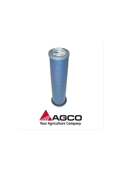 Mf Agco 3085/3095/3105 Hava Filtresi Iç-Dış Takım