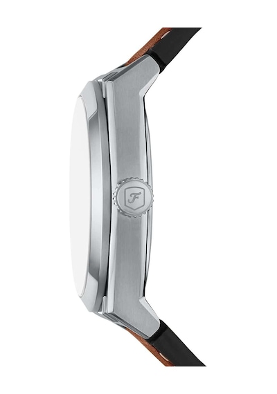 Fossil Ffs6115 Erkek Kol Saati Metalik Gri