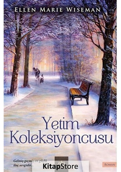 Yetim Koleksiyoncusu / Ellen Marie Wiseman