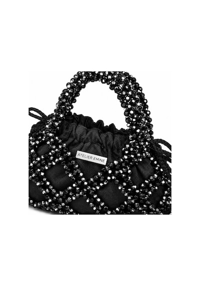 Atelier Emine Budino Peperino Çok Renkli