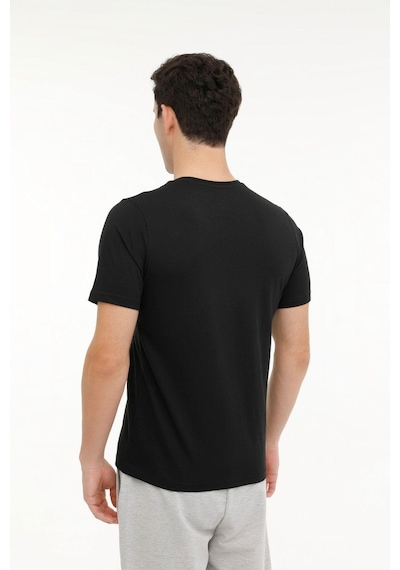 Lescon Kınetıx 4m M-sn220 Bsc T-shırt 4fx Kkol T-shırt 001