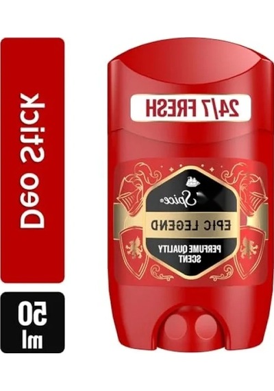 Aktif Koruma Sağlayan Erkek Deodorant Stick, 50 Ml
