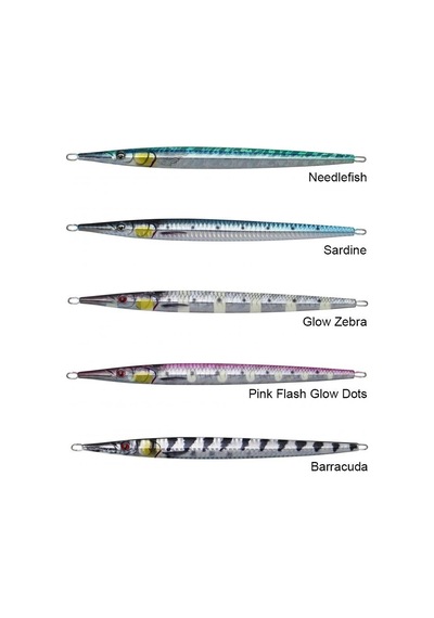 Savage Gear 3d Needle Jig 40 Gr 15 Cm Suni Yem İğnesiz