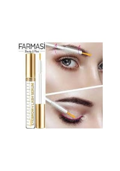 Farmasi Kaş & Kirpik Serumu