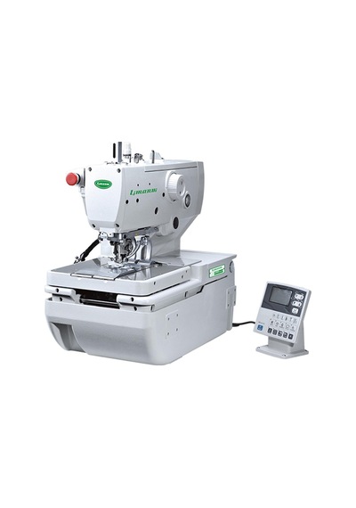 Limandi 9820-01/02 - 462 Gözlü İlik Makinası