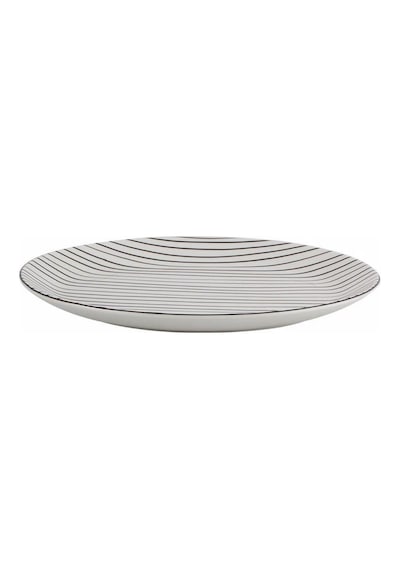 Porland Hope Kayık Tabak 31 Cm 04lfh000469