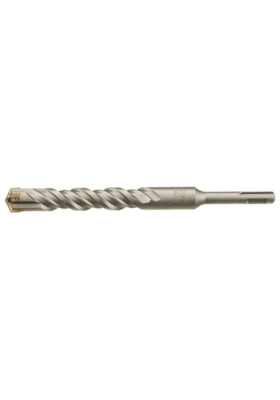 Sds 4 Elmaslı Matkap Ucu 10x340