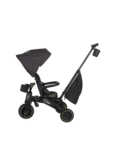 Prego Evo Üç Tekerli Bisiklet T807a Yeşil