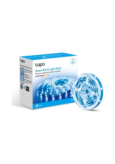 Tp-lınk Tapo L900-5 Akıllı Wıfı Kablosuz Rgb Led Şerit-219636
