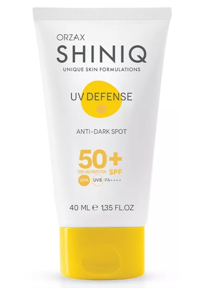 Shiniq Uv Güneş / Leke Spf50 40 Ml