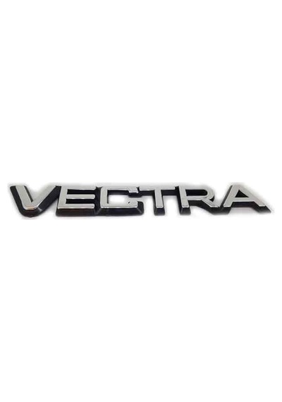 Opel Vectra A Bagaj Yazısı (189257057)