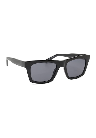 Guess Gj00007 01a 52 Unisex Güneş Gözlüğü Siyah