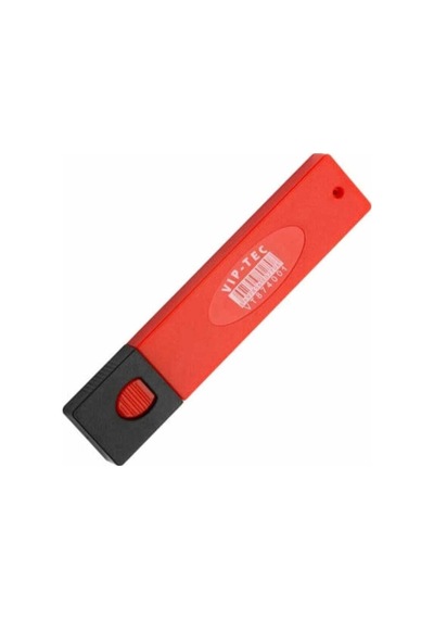 Vt874001 Halı Maket Bıçak Yedeği 48 Mm 19 Mm 10lu