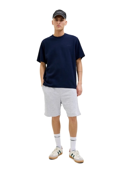 Jack & Jones Jpstgordon Erkek Şort Gri