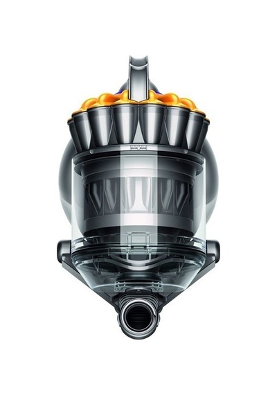 Dyson Ball Multi Floor 600 W Toz Torbasız Elektrikli Süpürge