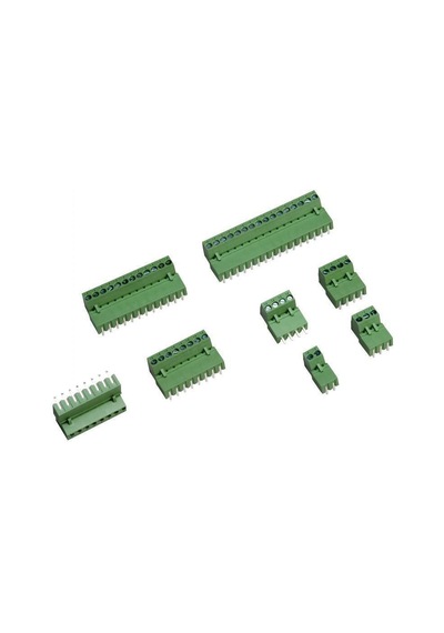 Çetsan Klemens Yeşil 5 Li Erkek+dişi