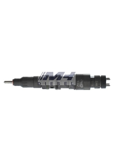Bosch 0445120374 Enjektör Mercedes-benz Detroit Diesel Dd13 Common Rail