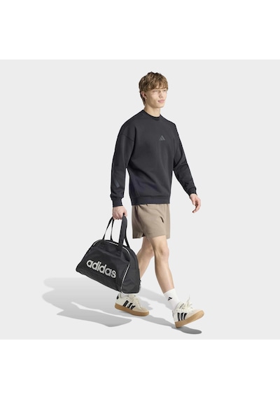 Adidas Z.n.e. Erkek Siyah Sweatshirt Kf3771