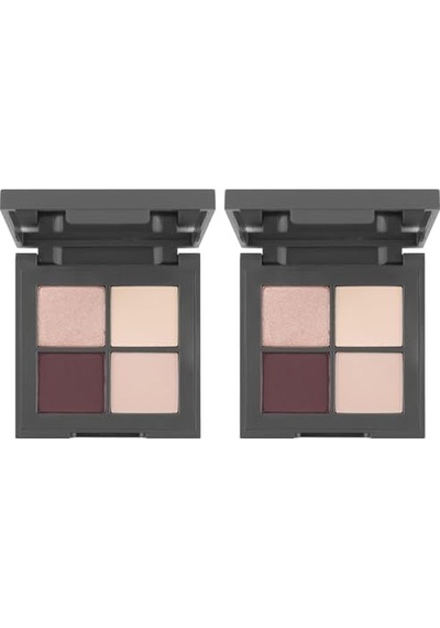 Expressive Harmony Eyeshadow 801 Magical Softness 2 Paketi 0