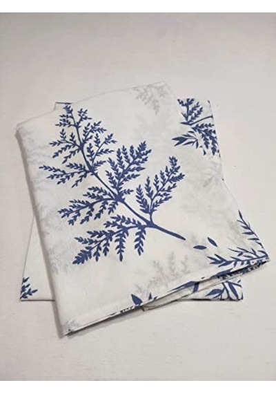 Yastık Kılıfı 2adet , 50x70cm Yk-125 Açık Altın