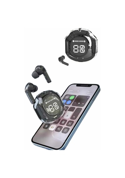 Yi Il Ultrapods Pro Extra Bass Yüksek Mikrofon Kalitesi