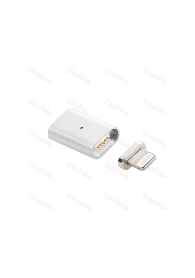 Mıknatıslı Usb Data Şarj 5140A Kablos