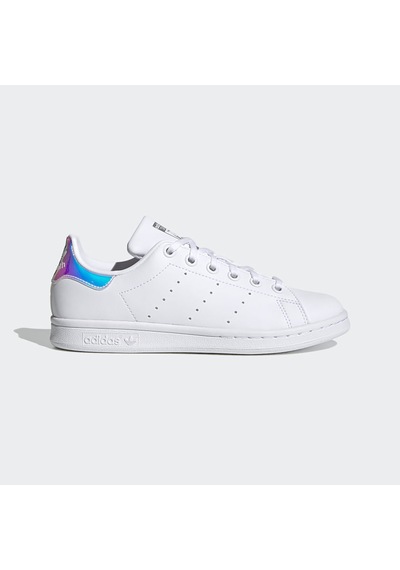 Adidas Çocuk Günlük Spor Ayakkabı Stan Smith J Fx7521 Beyaz - Mavi Adidas Çocuk Günlük Spor Ayakkabı Stan Smith J Fx7521 Beyaz - Mavi