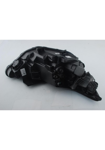 Cn Sol Far Motorlu - Ledli Hyundai İ20 2021-2026 Uyumlu 92101q0100