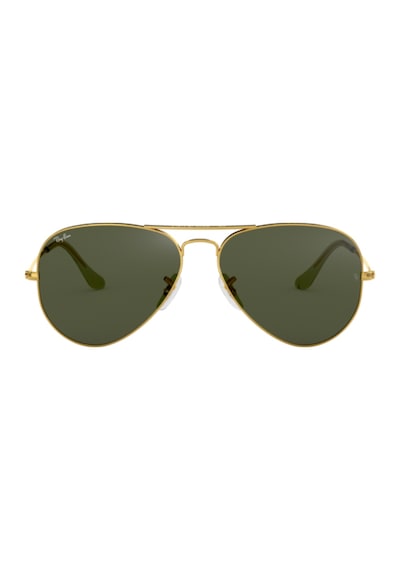 Ray-Ban Rb3025 L0205 58 14 135 Aviator Large Erkek Güneş Gözlüğü