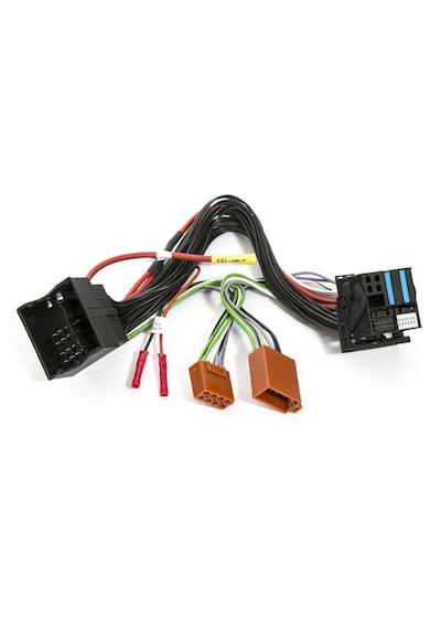 Öztürk Elektronik-audison Prima Ap T-h Bmw01 T-harnes