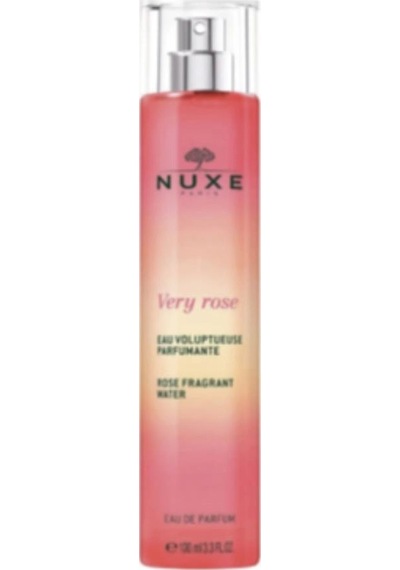 Nuxe Very Rose Parfume Sprey 100 Ml