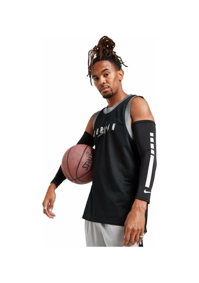 Nike Pro Eelite Sleeve 2.0 Kolluk L/xl Siyah Beyaz N.000.3146.027.lx