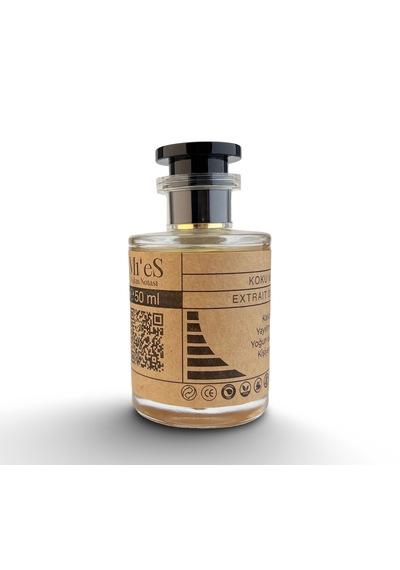 Mies-mn170 Erkek Parfüm EDP 50 ML