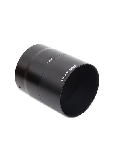 Nikon Coolpix P100 için Lens Adaptör Tüpü 67 MM