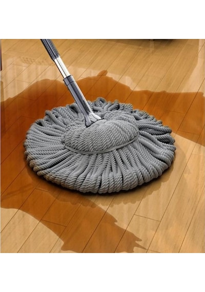 Zhltools Kendinden Sıkmalı Paspas