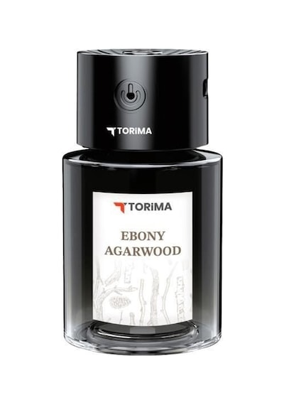 Torima Tcf-03 Araç İçi Hava Nemlendirici & Hareket Algılamalı Koku Makinesi Ebony Esansı 120ml Aromaterapi Difüzör Araç Kokusu Torima Tcf-03 Araç İçi Hava Nemlendirici & Hareket Algılamalı Koku Makinesi Ebony Esansı 120ml Aromaterapi Difüzör Araç Kokusu